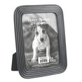 thumbnail image 2 of Better Homes & Gardens 5x7 Ceramic Tabletop Frame, Black, 2 of 9