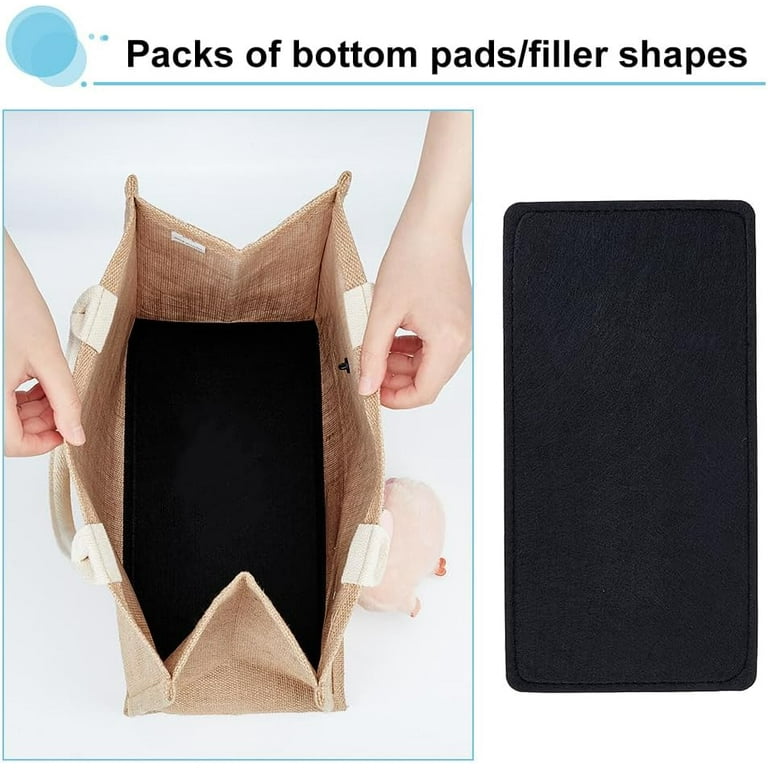 Purse bottom insert sale