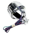 thumbnail image 2 of ORACLE Demon Eye ColorSHIFT Projector Illumination Kit - Pair of LED Light, 2 of 7