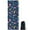Colorful Dinosaurs Space, variant on Colorful Dinosaurs Skating Pattern Hot Yoga Mat Towel Non Slip for Hot Yoga - Quick-Drying Yoga Mat Cover with 4 Corner Pockets with Travel Bag - Hot Yoga Towel Non Slip 70"x26"