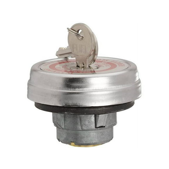 Fuel Tank Cap - Compatible with 1980 - 1983 Ford F-100 1981 1982
