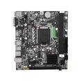 thumbnail image 1 of Computer Motherboard,LGA 1155 USB3.0 SATA Mainboard Desktop Computer Motherboard For Intel B75, 1 of 5