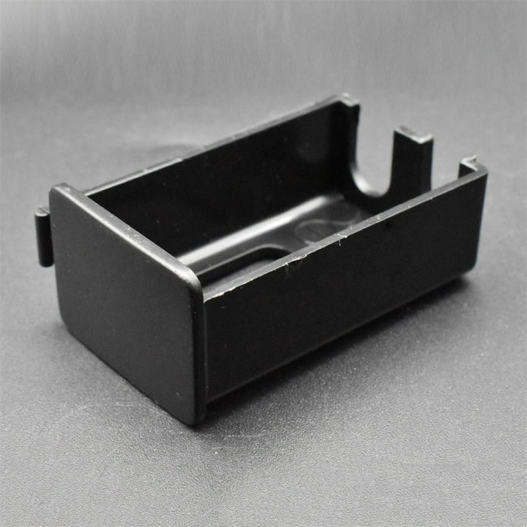 9V Battery Box Case Holder Replacement for LC 5 Acoustic Guitar Pickup Parts