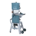 thumbnail image 4 of Sierra Cinta 12 900 Watts Makita Modelo Lb1200f negro, 4 of 4