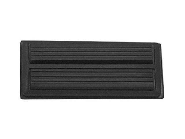 Brake Pedal Pad - Compatible with 1984 - 2000 Plymouth Voyager 1985 ...