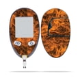 thumbnail image 2 of MightySkins ABFRFRLI-Burning Up Skin for Abbott FreeStyle Freedom Lite - Burning Up, 2 of 3