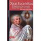 thumbnail image 1 of Obras eucaristicas. el santisimo sacramento jesucristo entre nosotros / tomo 1, 1 of 1