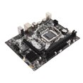 thumbnail image 1 of Placa Base Placa Base para Juegos Máximo 64 GB M ATX Compatible con Interfaz Multimedia HD para PC de Escritorio ANGGREK Otros, 1 of 8