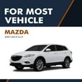 thumbnail image 2 of Rear Shock Absorber For 2007-2015 Mazda CX-9, 2 of 3