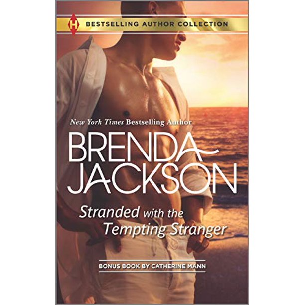 Stranded with the Tempting Stranger: An Anthology