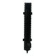 thumbnail image 4 of Radiador Volkswagen Atlantic 1983 1984 1985 1986 1987 34 mm DEYAC Radiador, 4 of 10