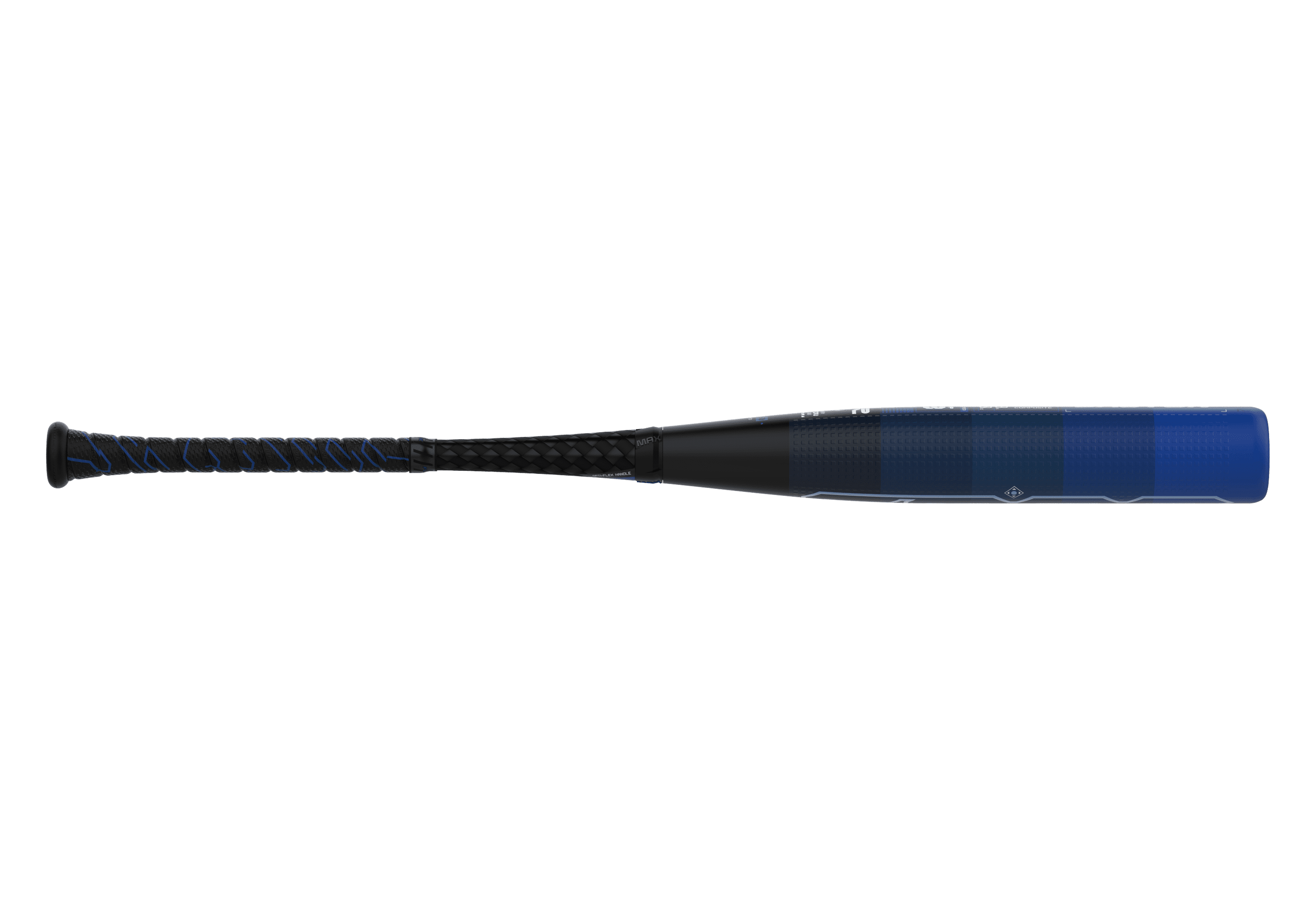 Easton Rope (2 5/8" Barrel) BBCOR Baseball Bat | 33" | -3