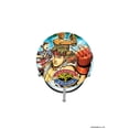 thumbnail image 2 of Arcade1UP Capcom Legacy Tabouret Réglable Édition Shinku Hadoken, 2 of 3