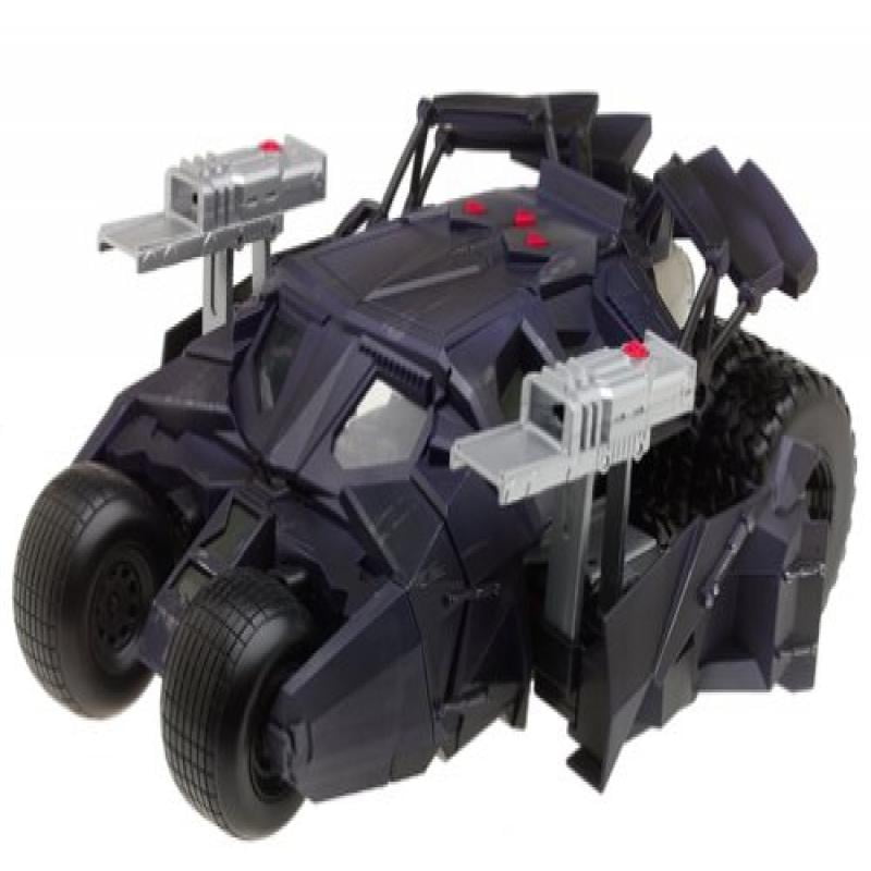 batman begins batmobile toy