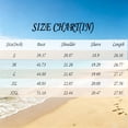 thumbnail image 4 of Dresfit Womens Cardigan Sweaters Crew Neck Knit Chunky Coats Sweater Button Down Long Sleeve Work Blouses Fall Winter Dressy Fleece Tops S, 4 of 9