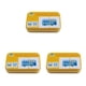 thumbnail image 4 of Vogacara Gran oferta, rompecabezas cognitivos para bebés y niños, juguetes para niños pequeños, caja de hierro, tarjetas, juego a juego, Type2 NO2, 4 of 6