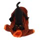 thumbnail image 1 of Camisa de Halloween para mascotas, disfraz divertido y vívido suave y transpirable para mascotas con gato negro para perros y gatos talla L, 1 of 5