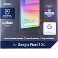 thumbnail image 3 of ZAGG InvisibleShield glass+ visionguard - Screen protector - glass - clear - for Google Pixel 3 XL, 3 of 3