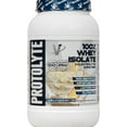 thumbnail image 2 of VMI Vanilla Cake Batter Protein Powder 1.63 lb, 2 of 4