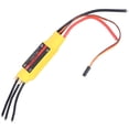 thumbnail image 3 of Accesorio de Controlador de Velocidad Electrónica Sin Pincel de 2 Sin Escobillas de 2 Para El Modelo para el Modelo de Botes RC para el Modelo, 3 of 7
