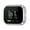 White, variant on 6-in-1 Digital Air Quality Monitor for Kitchen, Portable Temperature and Humidity Meter with Multi-Gas Tester, HD Color Display, Compact Indoor Climate Detector for Home, RV Campers