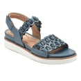 thumbnail image 2 of Easy Spirit Womens Warna Platform  Casual Shoes, 2 of 5