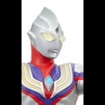 thumbnail image 4 of BanPresto - Ultraman Tiga - Hero's Brave Statue Figure - Ultraman Tiga (Kagayakeru Monotachi E), 4 of 7