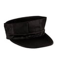 thumbnail image 2 of Rothco Black 8 Point Cap - 5632, 2 of 2