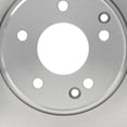 thumbnail image 3 of KarParts360 For Mercedes-Benz SLK230 1998-2004 Disc Brake Rotor | 28 Millimeters / 1.10 Inches Nominal Thickness | 300 Millimeters / 11.81 Inches Outside Diameter | 5 Stud/Lug Hole, 3 of 4