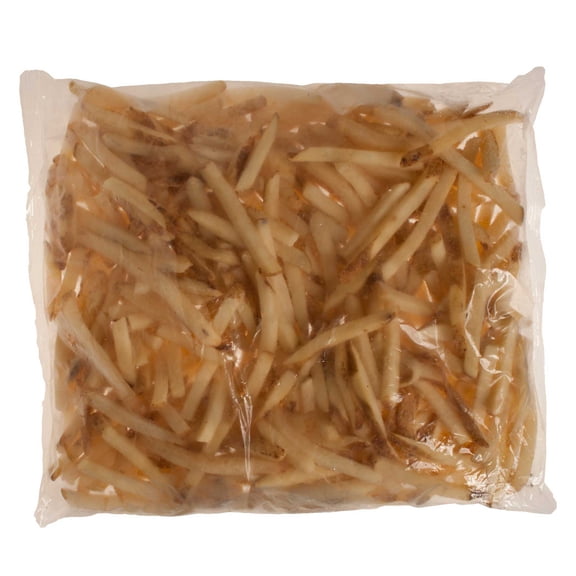 McCain Signature Original Regular Cut Potato Fry, 5 Pound 6 per case.