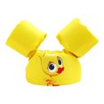 thumbnail image 3 of Chaleco de flotabilidad para bebé, chaleco salvavidas ajustable para piscina, accesorios de natación (pato) Hugtrwg Para Estrenar, 3 of 8