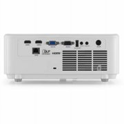 InFocus Nemesis II IN1026SL Standard Throw DLP Projector - 16:10