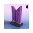 thumbnail image 3 of Premium BTS Logo: 7 With You   Sideshow Collectibles - Premium Format, 3 of 7