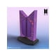 thumbnail image 3 of Premium BTS Logo: 7 With You   Sideshow Collectibles - Premium Format, 3 of 7
