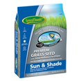 thumbnail image 1 of DLF 213094 3 lbs Green Thumb Sun & Shade Seed, 1 of 1