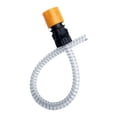thumbnail image 1 of Adaptador de botella de refresco universal, práctico adaptador de repuesto para lavadora de coche a presión, 1 of 8