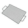 thumbnail image 3 of Rejilla para parrilla, rejilla para parrilla, rejilla de alambre de acero al carbono resistente, rejilla de cocina Rectangular para utensilios de, 3 of 8