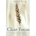 thumbnail image 2 of Clear Focus: Rediscovering the Most Important Aspect of Christian School Ministry (Paperback), 2 of 2