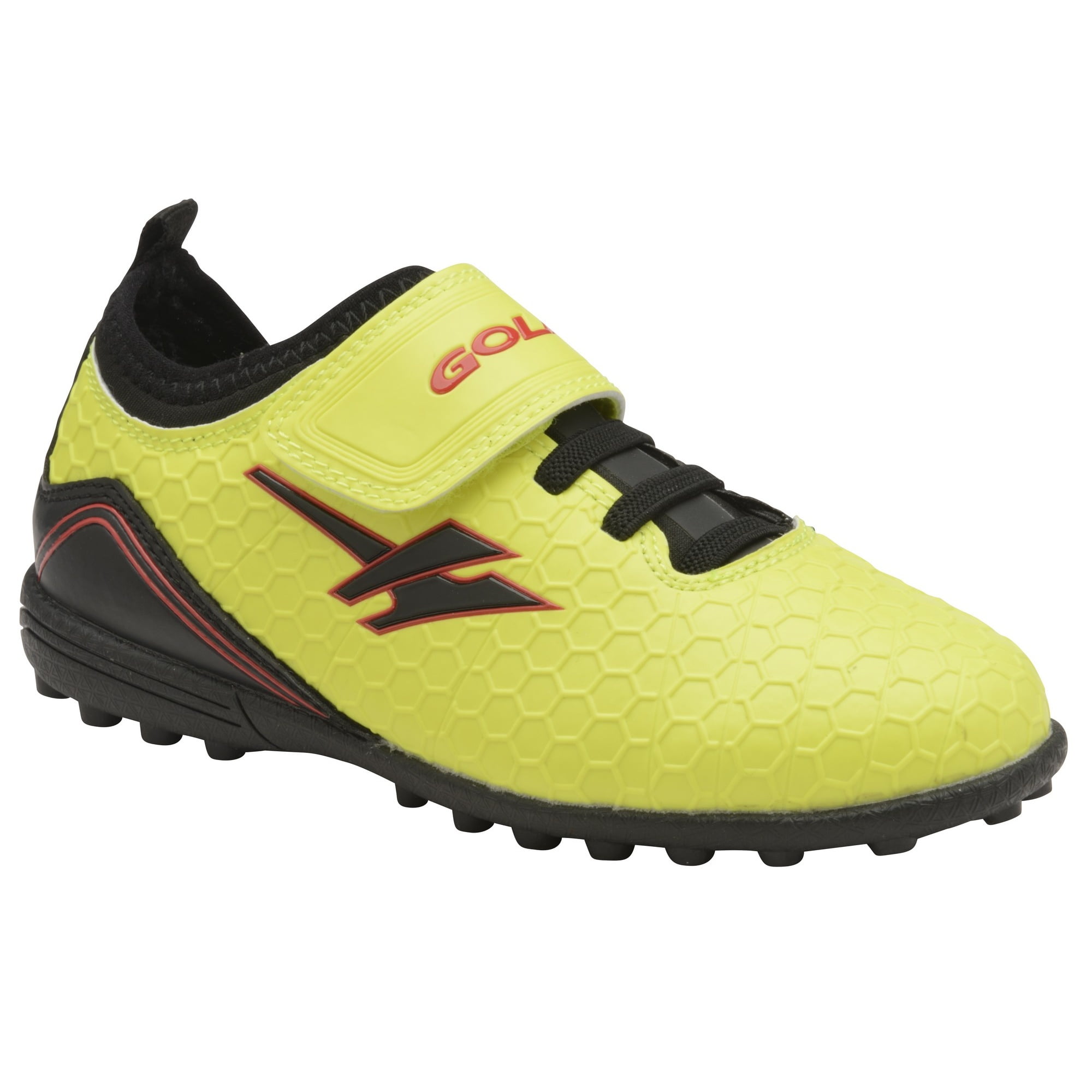 boys astro turf trainers