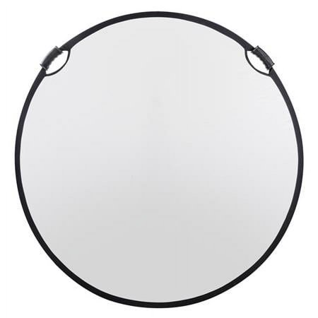 UPC: 0192223077300 | Circular Collapsible Reflector with Handles (52   Translucent)