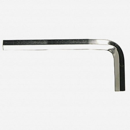 

Wiha 35116 3 x 61mm Hex L-Key Short Arm Nickel
