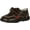 Brown, variant on Andanines Boys K12731 Made In Spain Casual Shoes