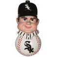 thumbnail image 1 of Chicago White Sox Magnetic Slugger, 1 of 1