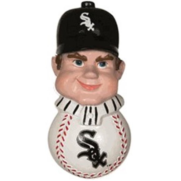 Chicago White Sox Slugger Magnétique