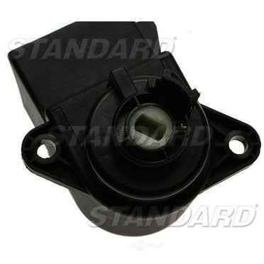 Ignition Switch