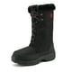 thumbnail image 1 of Dream Pairs Botas de nieve de invierno de media pantorrilla con forro de piel sintética para mujer GOOSE Dream Pairs GOOSE, 1 of 6