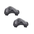 thumbnail image 3 of SPRING PARK 6Pcs/Set Sports Kids Knee Pads Elbow Pads Wrist Guards Protective Gear Set for Skateboarding Skating Bike Rollerblade Bicycle Inline Scooter Riding, 3 of 3