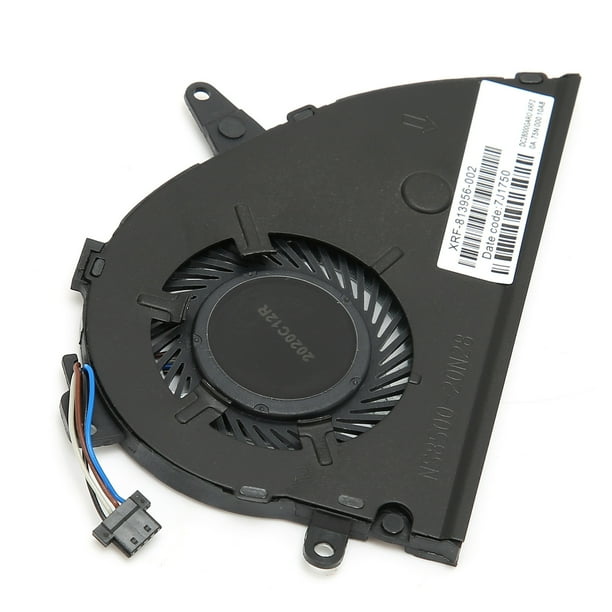 Ventilador de CPU, ventiladores de PC, ventiladores de PC de calor fuerte, ventilador de computadora, durabilidad extendida