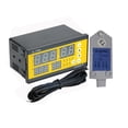 thumbnail image 1 of ZL-7918A, Egg Incubator Controller, Multifunction Automatic Temperature Humidity Control ,Easy to Use, 1 of 6