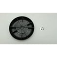 thumbnail image 3 of LA660002 Carrier Plastic Cooling Fan Blade,Blck OEM LA660002, 3 of 3